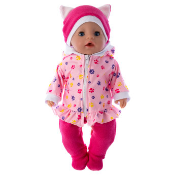 ���� �� 15 �����. ������ ��� Baby Born Little � �� ��������(32 ��). � ��� ����� ���� ���(Baby Born) � �� ��������,����� ���,��������� ����,���� ����,� ����� ��� ����� � ������ 32-45 �� ��.�������:�����,���� �������� ��.-27.