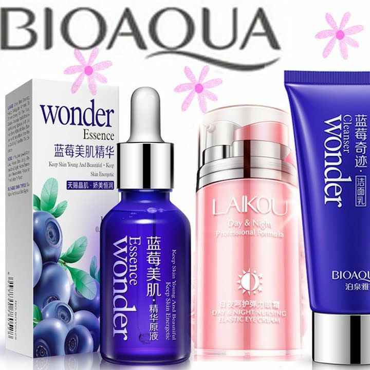 Bi ��������� ���������!!!!! BioAqua 