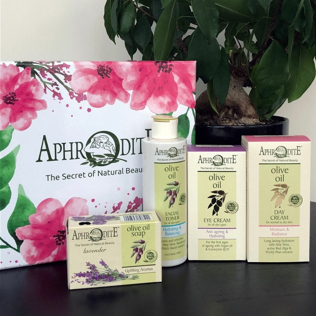 ��������� ��������� Aphrodite - ����������� ��������� �� ������ ���������� ����� � �������� ����.