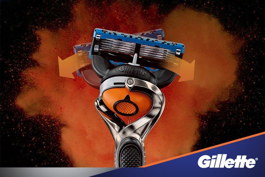 ���� �� 18.03. ��� ����� Gillette - ������, �������, �������� �� � ����� ������. ������ ���������, ����� ���! ������� ��� ����������� ������������