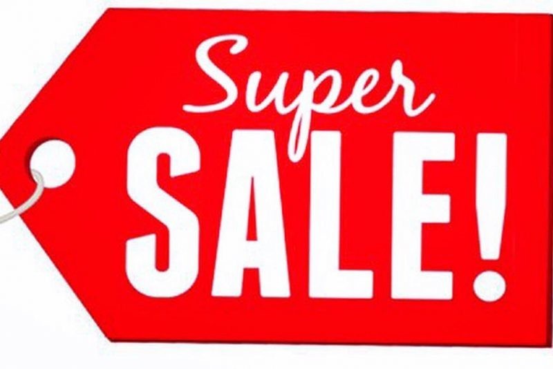 ���� ������� �� 10.03. SUPER SALE �� -60%%%%!! ���������� ������� ������ ��� ����� ����� �� ����� �����!!! ������ ������ ������ - PELICAN, BATIK, D'IMMA, CROCKID, CLEVER, Archi � ��. �������� �����!