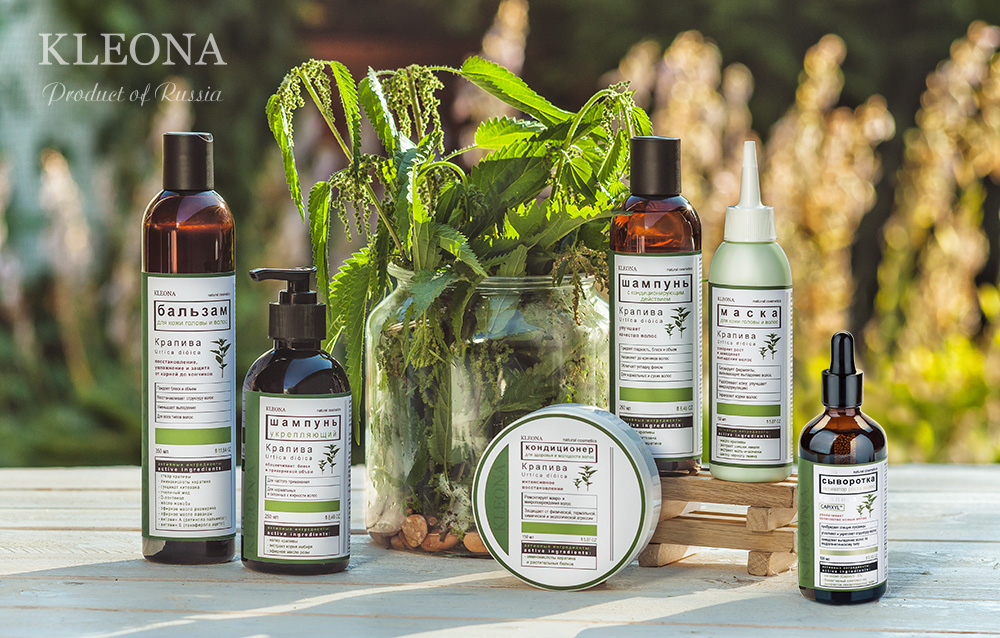 ����������� ��������� �� ������������ ����������� Kleon� - ��� ���� ����� �������! ���� - 23 