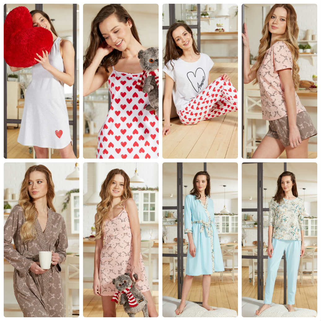 ���� �������. ������� ���������� � ����� ��������� Marshmallow, Amore! �� ���������� ���� - BeeGood - MiaCara. ������ ��� ���� � ������ ��� ��� � ��� ����! ������������ �������� �� ��������� ����. 3/20