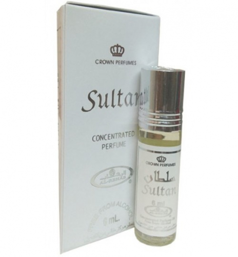 AL REHAB 6ml SULTAN � �������� 90�. ����� ��� ������� ��� ������!