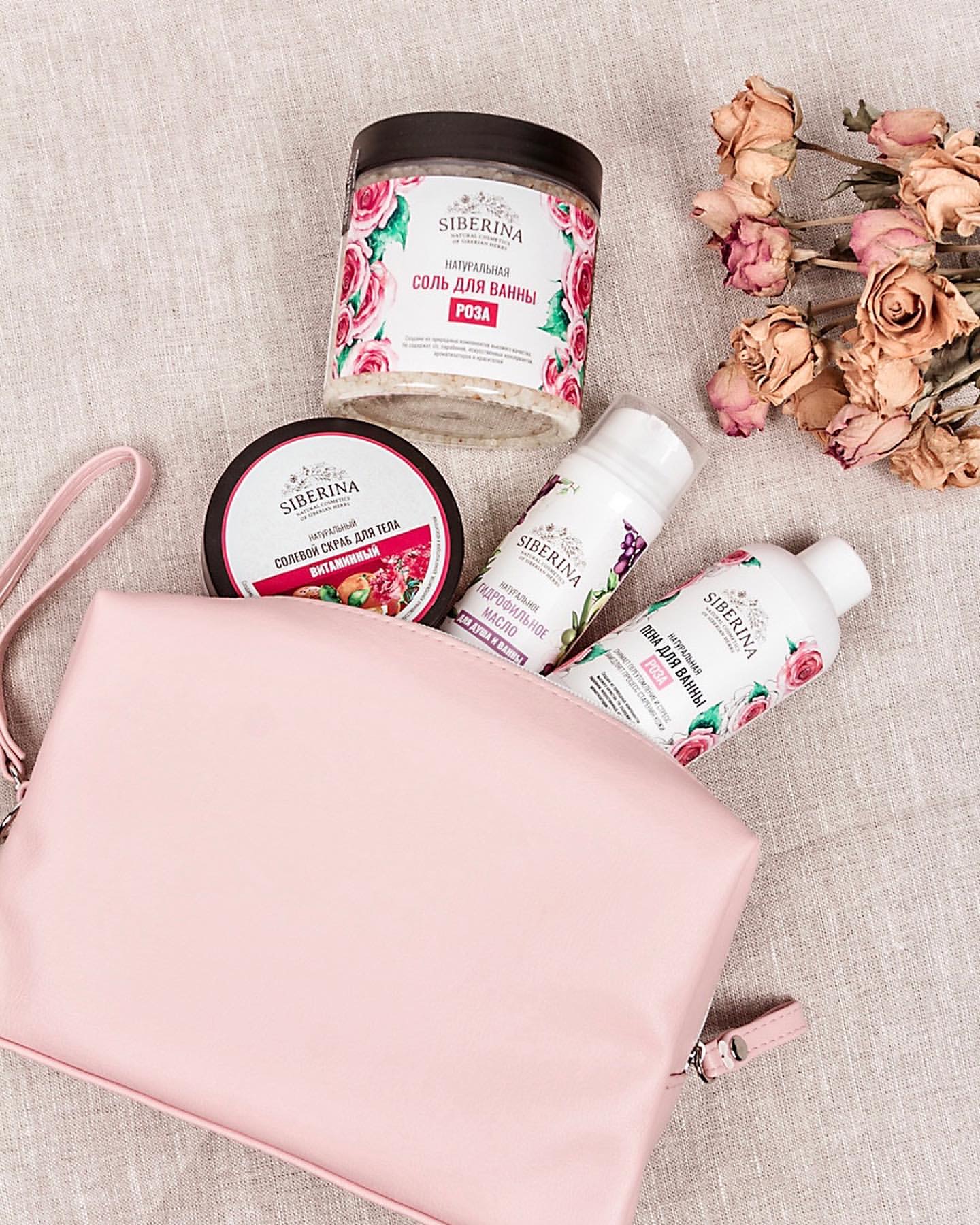 ����������, ������� �������� ���� ��� ����������� � ��������������. ����������� ��������� Siberina!