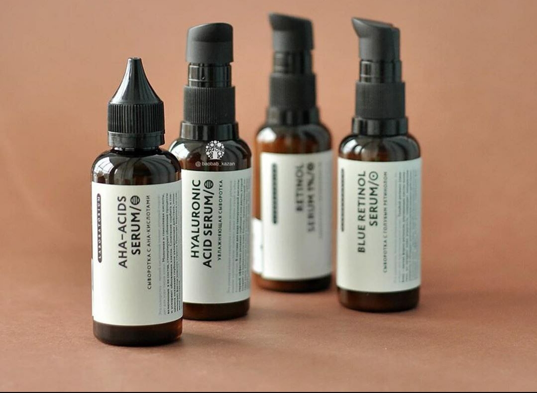 Laboratorium - ������������������ ���������. ����������� �������, ��������� ����. ������, ����������� �����������, ������ � ������� �������. �������-������������� ��������� � ���������