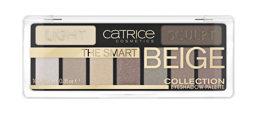������ ���������������������� � ������� �������� ����� �� CATRICE � ������� �������, ������� ������ ��� ���������� ����, � ����� ����-��������� ��� ����������� �������� ��������.���� 297,8 ���