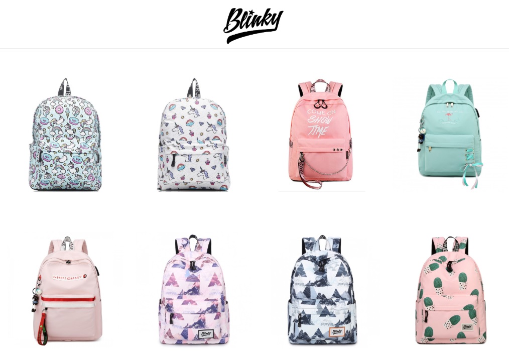 ���� �� 23.03. ������� BLINKY 17. ��� ���������� � ��������, ���� � ��������� ��� ������� �������� � ���������, � ����� ���� ������ �� ���������� �������.