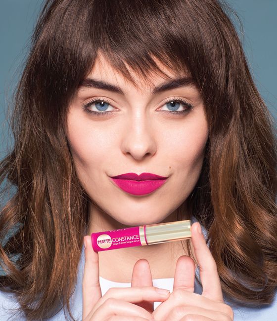 ����������� ����� � �������� ��  MATTE CONSTANCE - ��� ������� ������� ������ ��� � �� ������� ���� ������ ��������� ��������.���� 189,33 ���
