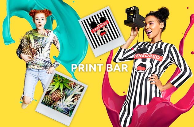 PrintBar. ��������� ������������! �������� � ���� � ��������� �������� �� ���� �����������! �� ������������� ���� �� 1000 ������! ����� �� �����!