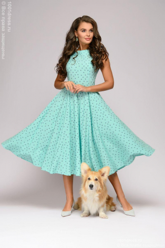 [b]���� �������. 1001 dress - ���������� ��������� ������ �� �������� �����. ���� ��������. ���� 2.2020 [/b]