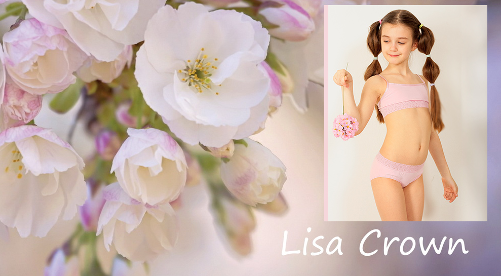 ���� �� 30.03. ����� �������� Lis� �r0wn ��-�� ������ ��� ������� �� 2 �� 17 ��� (56-164+�) ���� � �������� ����������� �� ������� ����� � ��������� ��������! ������� ����� ��������� ���������, ������ ��� ���� � ������!