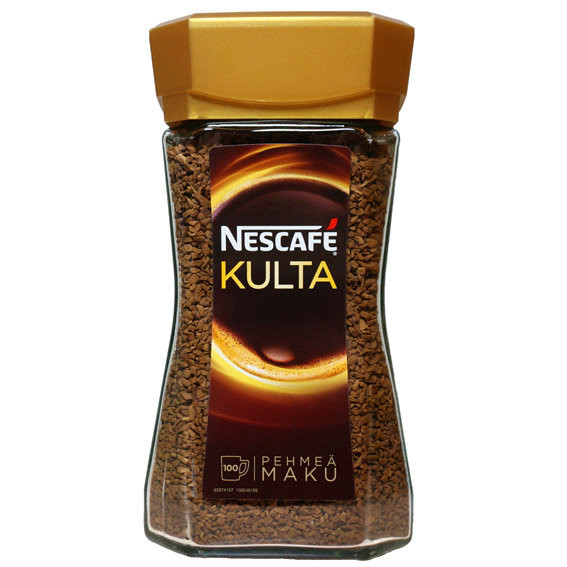 � �������.������� �� �� ������.���� ����������� Nescafe Kulta 200 �� (������) ���� 819 ���.������� ������� �� ���������!