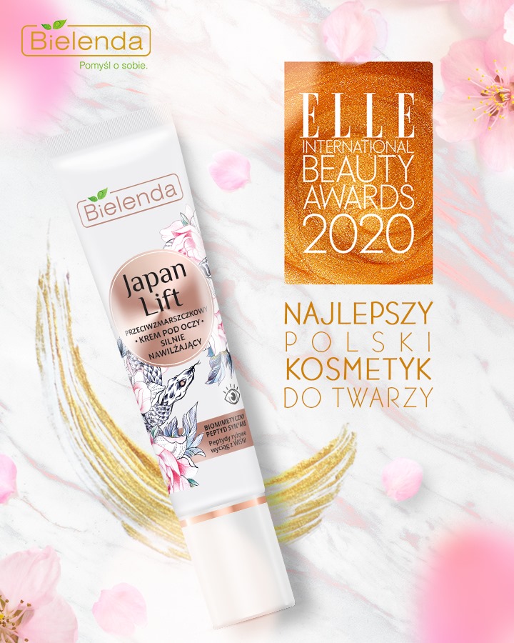 ���� �� 01.04. Bielenda - ������������ �������� ��������� �� ������������ �����������. ������ ������������� ������! ���������������� ����������� �����