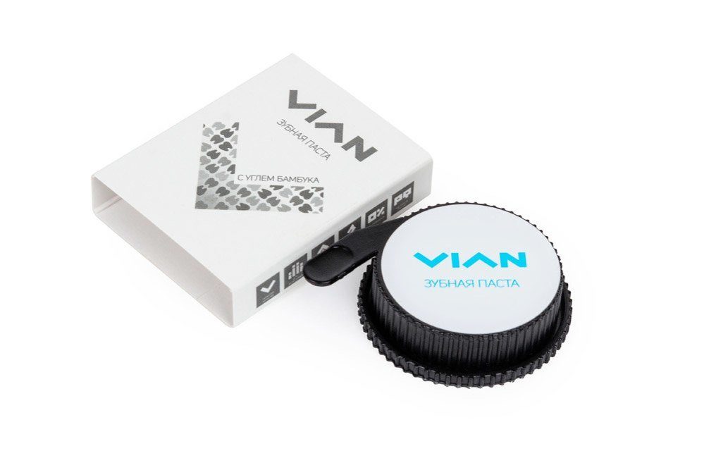 ������������� �������� ������ ����� VIAN