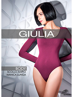 ���� �������. ��������� ����� Giulia. �������������� �����. ������ ����� Minimi, Jadea. �������� ��������. Gulia - ������ ��� ������� ������� �� ������ �����. ����� 4