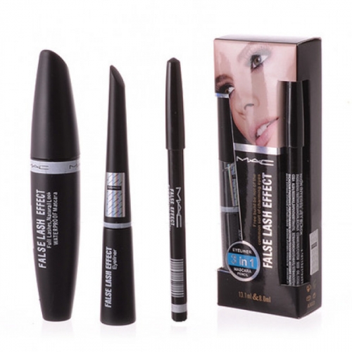 ����� MAC False Lash Effect 3 � 1 (����, �������� � ��������) ����: 240 �