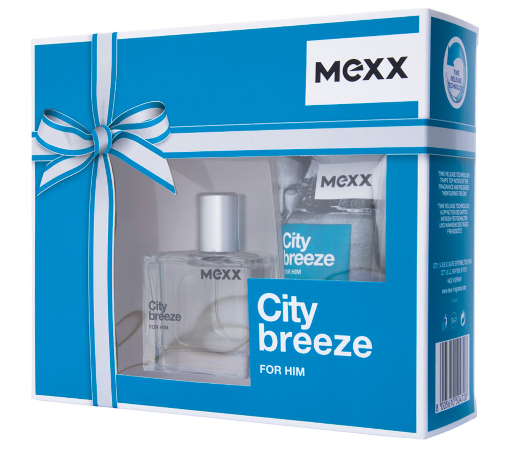 ��������. � �������. ��������. ����� Mexx City breeze (���� ��� ���� 50��+��������� ���� 30��) ���, 350+%