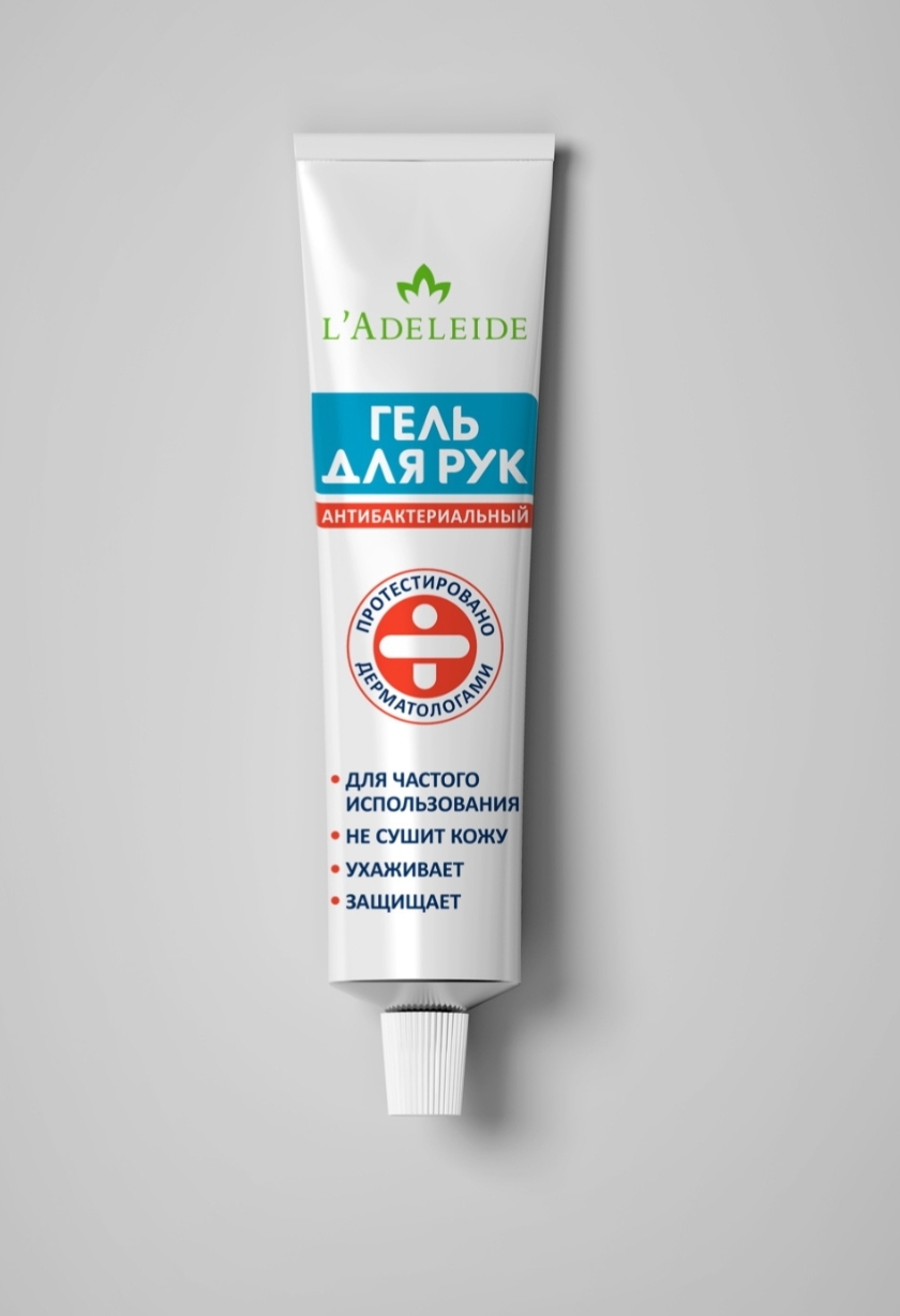 ��������� L'adeleid ��������� ������� ����� ���������� � ����������� ���������� ��� ��� ����������������� ����