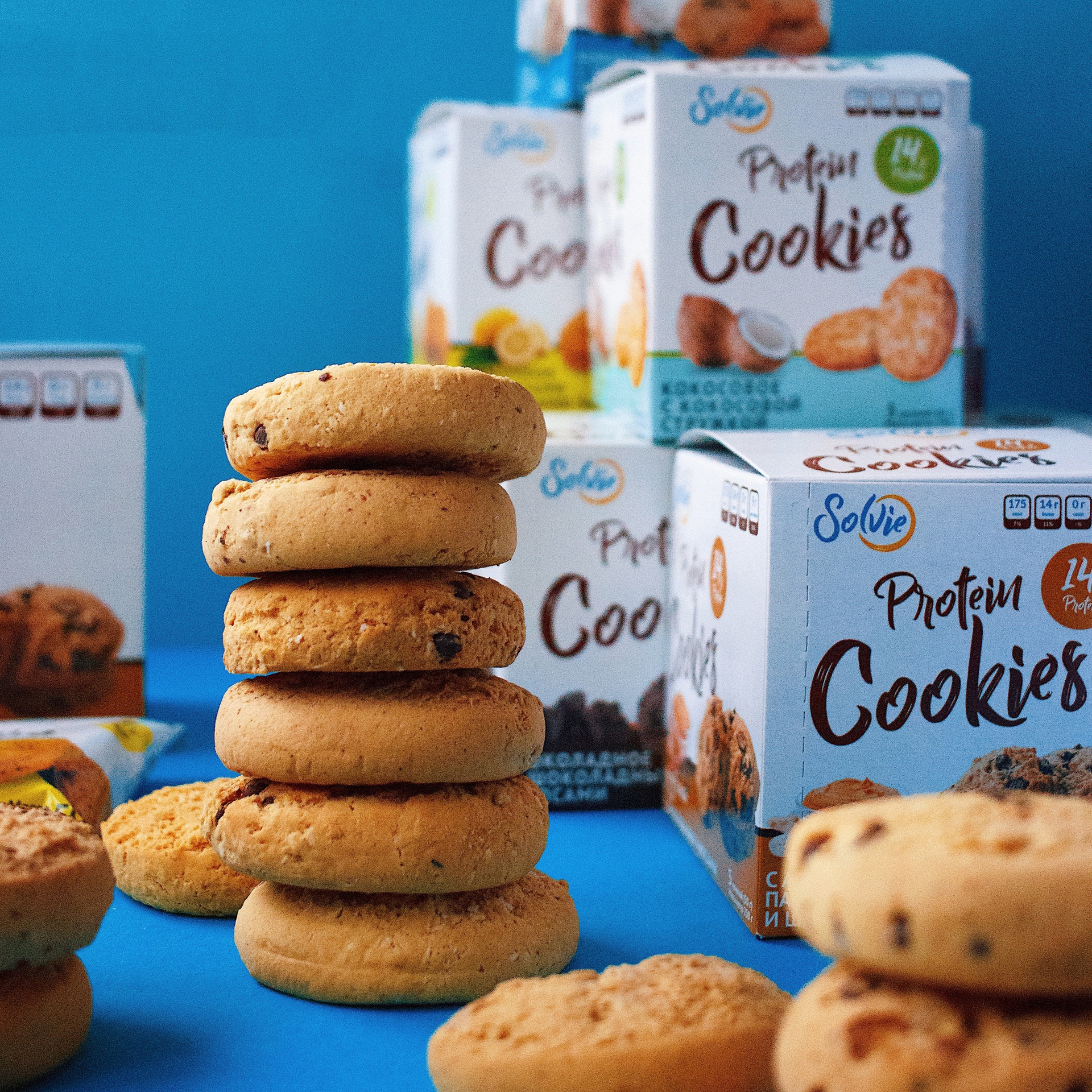 ���� ������� �� 13.04. ��������� ������� ��� ����������: ������ ��������, ���������� ���� � 0� ������. ��������� ������� Solvie �� ����������� ����������. ����� 1