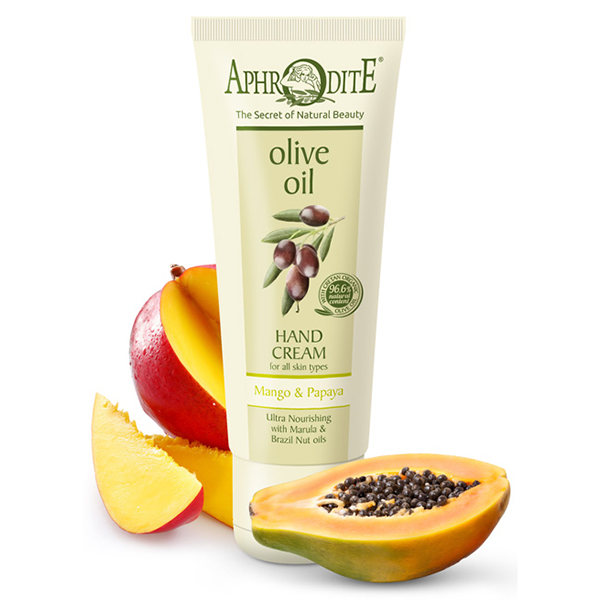 ��������� ��������� Aphrodite - ����������� ��������� �� ������ ���������� ����� � �������� ����.