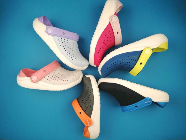 �������� ������� �� CROCS! ������� ���� 2020, � �.�. �������! �������� �������!