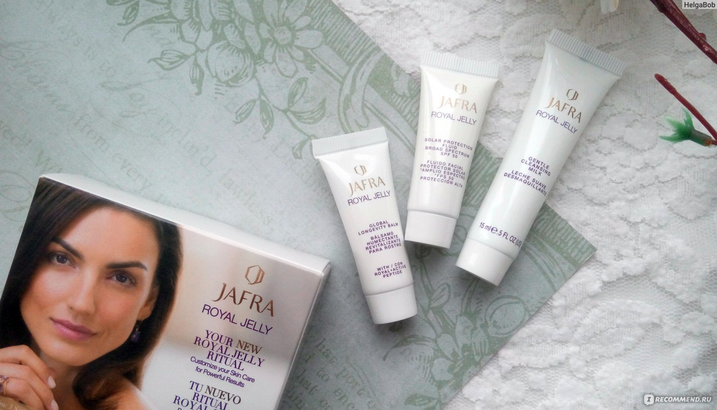 ���� �� 20.04. ����� �������� Roy*al Je*lly �� ����� �� ����� �� 199� ������ 600�. 3 ��������: �������, ����-����� � ���������� ������� �� ������� 70%! ����� �������� ����������!