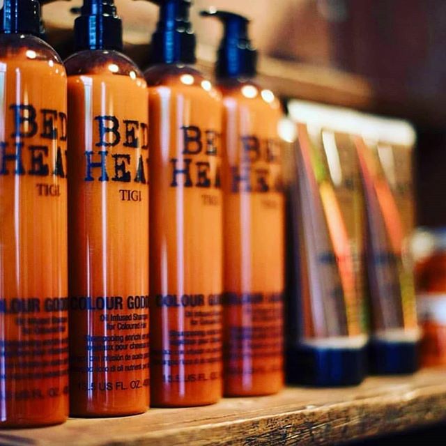 ���� �� 21 ������.TIGI, �� ������ �� �����������: ���� ������ ������� ������, ��� ����� ���������� ����������� ������������!