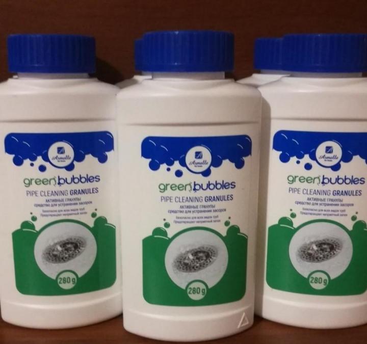 ���� �������. ������� �� ������ � ������. ��������� �� ����� �� ����� Green Bubbles. ������. 17.