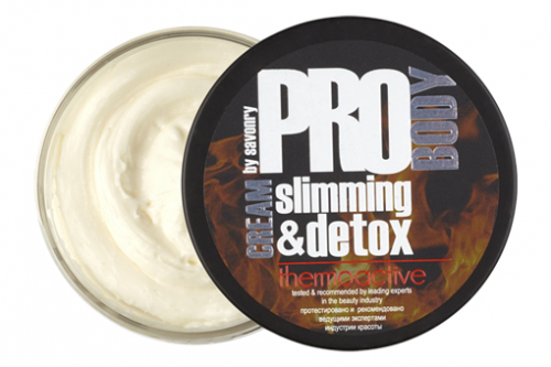 PRO BODY ������������� ���� ��� ���� (150 �) (Slimming and detox)