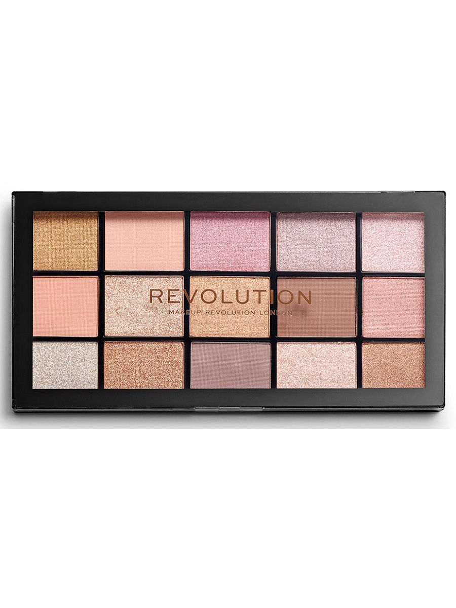 ��� ��� �� Makeup Revolution!������� ����� (��������� ������) 15 �������� �� 307 ���.