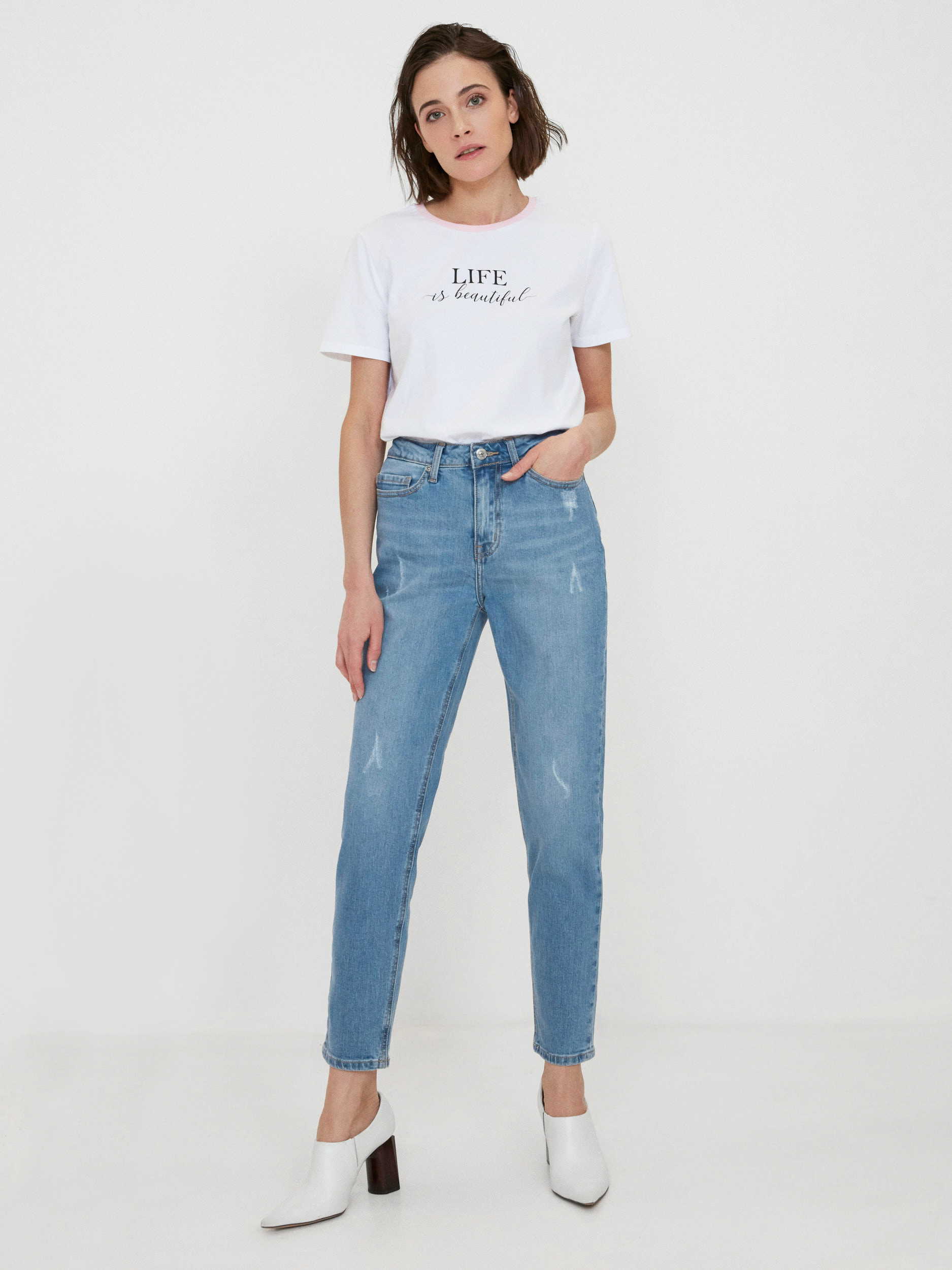 �������� ������� ������ Za*rina - ��������� ����������� ������������� ����� � ����� ������������ �������. ��������� ����� �� ��������� �����.