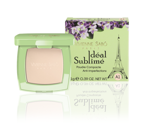 ����� IDEAL SUBLIME  �� Vivienne sabo -��� ��������� ������� ��� ������� ���������� ����, ���� ����� ������������� ���� ����� ��� �������� ��� ������������� ��������.���� 281 ���