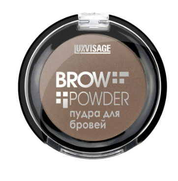 ����� �/������ LUX visage Brow powder.����� ����� ��������� � ���������������, ������� ����� ����������� ������ � ��������������� ����� ������, �� �������� ������ ������.���� 147 ���