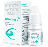 ��� � ������� - Careprost 3 �� - ������ ��������� � �������! �����- 123.