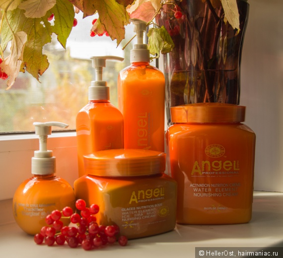 ���� �������. ����������� ��������� ��� ����� Angel Professional. ������ ����� �� ������� � ������� ������, ��� � ���������? ��������!