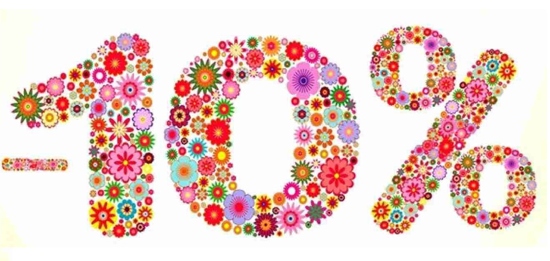 �� ����� 5 ����! ������� ��������, ��� �� ������� ������ 10%!!!