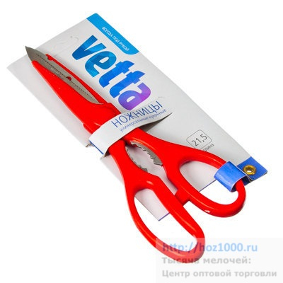 ������� �������� "Vetta"�