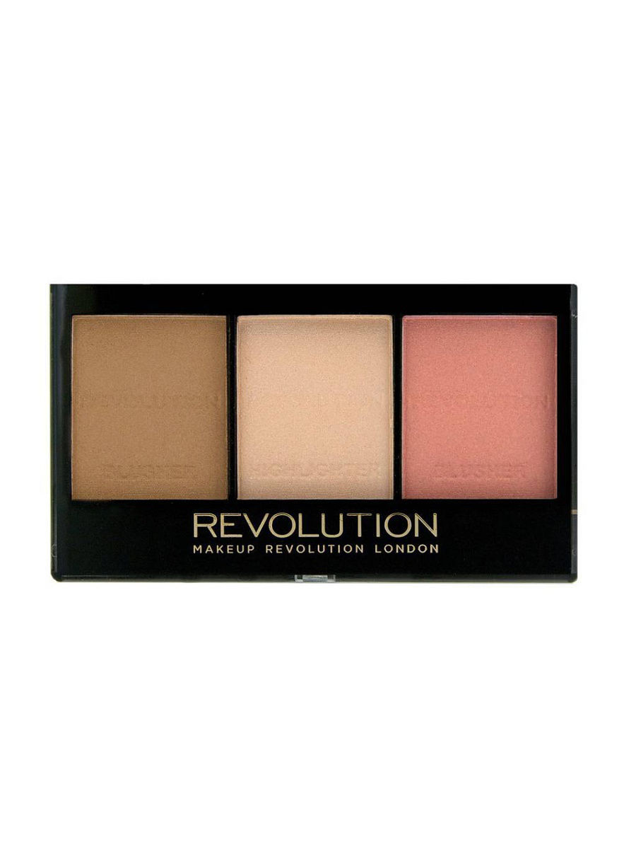 ������������� ������� Ultra Sculpt and Contour �� Makeup Revolution �������� ��� ����������� ��� ����������������� ����������������� � ���������� � �������� �������� - ������������ �������, ��������� � ������, ������� ����� ������������ �� ������ ��������