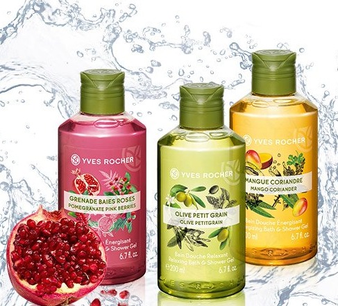 ���  ������� ���������.��������� � �������� ����� 2-� �������: �� Yves Rocher � �� Tian*De. ������ ������� = ������ �� 70% + �������! ������� �������!