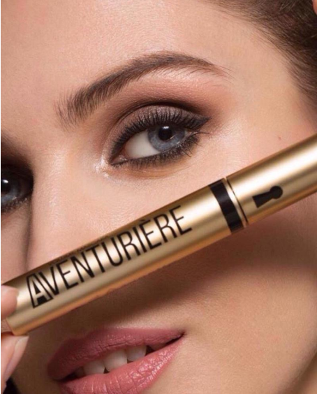 ��� ������ ����������� ���� Aventuriere �� Vivienne sabo ? ��� ��� ���? Aventuriere  ���������� ��������� � ��������� ��� ������������� ������ ��������, ������ ������ ����������� ������ � �����������, ������������ ������.���� 230 ���