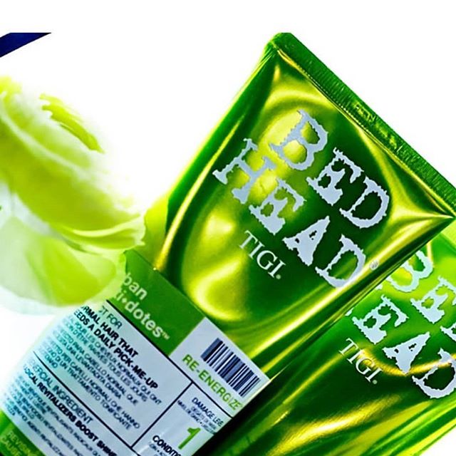 TIGI, �� ������ �� �����������: ���� ������ ������� ������, ��� ����� ���������� ����������� ������������!������� ����� ��� �� 2 ����.