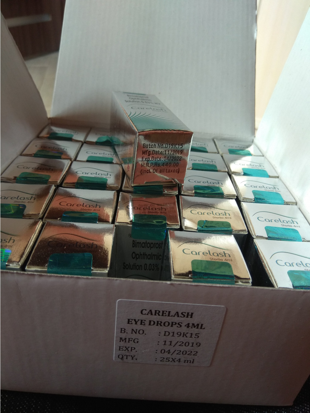 ��� � ������� - Carelash 4 �� - ������ ��������� � �������! �����- 124