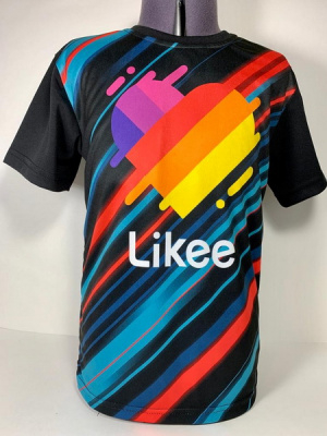 ��������� � �������� Likee & TikTok