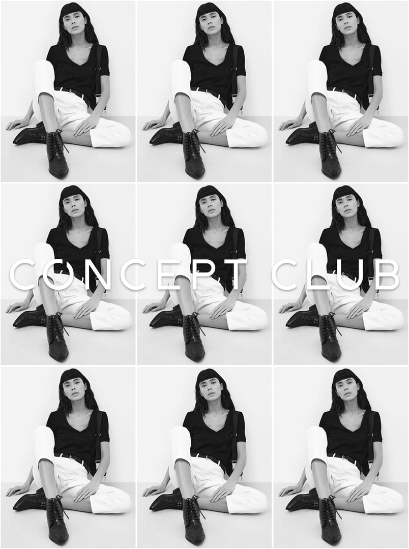 ���� 131. C*O*N*C*E*P*T CLUB � I*nfinity L*ingerie . ����� ������� ����� ��������!