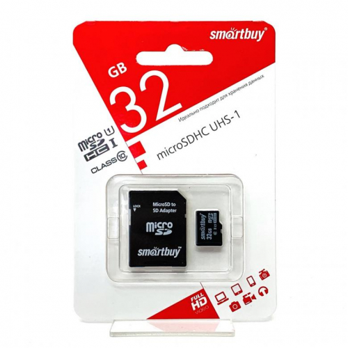 ����� ������ SmartBuy 32 GB 10 �����!!!! � SD-���������!  ����� �� 228 ���!!! �������� ��� ��������, ����������! ������ ������ � �������� ����!