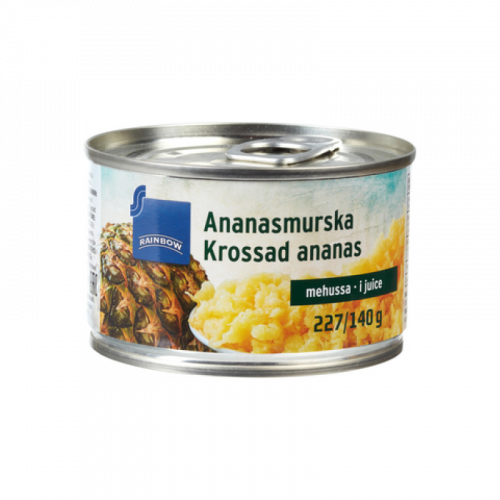 ������� ��������� � ����������� ���� Rainbow 227 ��