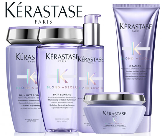 ���� ������� �� 25 ���.Kerastase - ���� �� ��������� ������� �� ����� �� ��������.������� �������������� 2 ����.