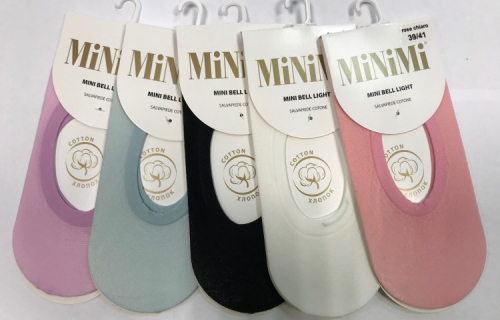 ����������� MiNiMi Mini Bell Light ������