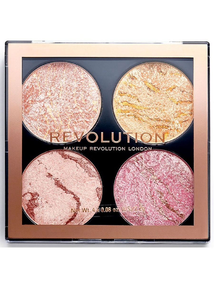 ���� � ������ - ��� � ���! ������� �������� ����������� �� Makeup Revolution, ��������� �/��� �����, ����������� � ���������� �������, ������� ���������� ������������ ������� � �������.���� 317 ���